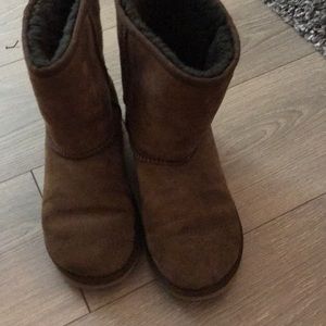 Women’s Ugg boots